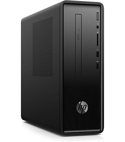 Amazon.com: HP Business Desktop ProDesk 600 G1 Desktop Computer